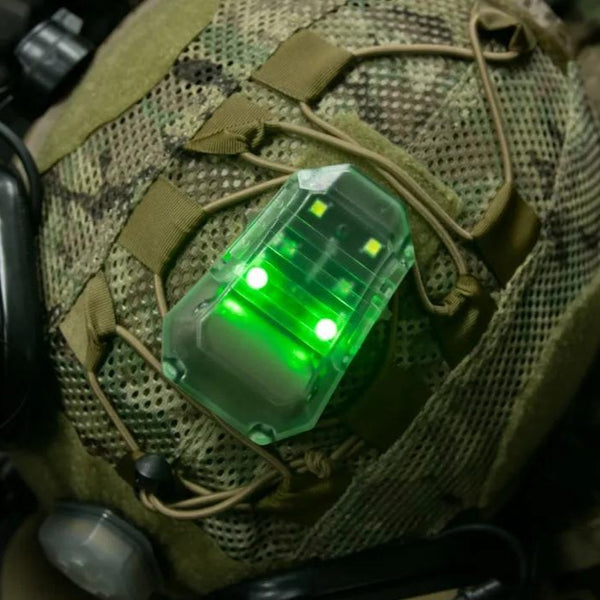 F101 STEALTH Survival Light - I.W.A International Inc