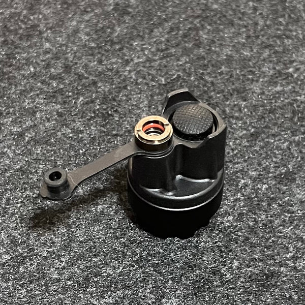 WADSN XM00 Dual Switch Tail Cap Assembly for SUREFIRE Light M9XX (WD07036)