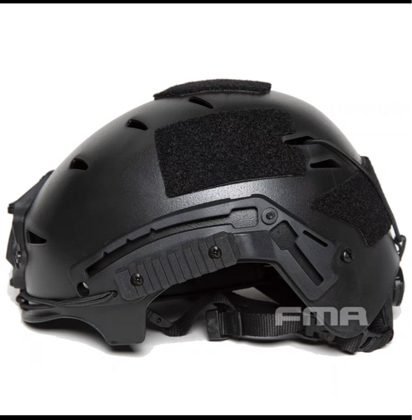 FMA EXF LTP Bump Helmet (Standard Version) - BLACK (TB741)