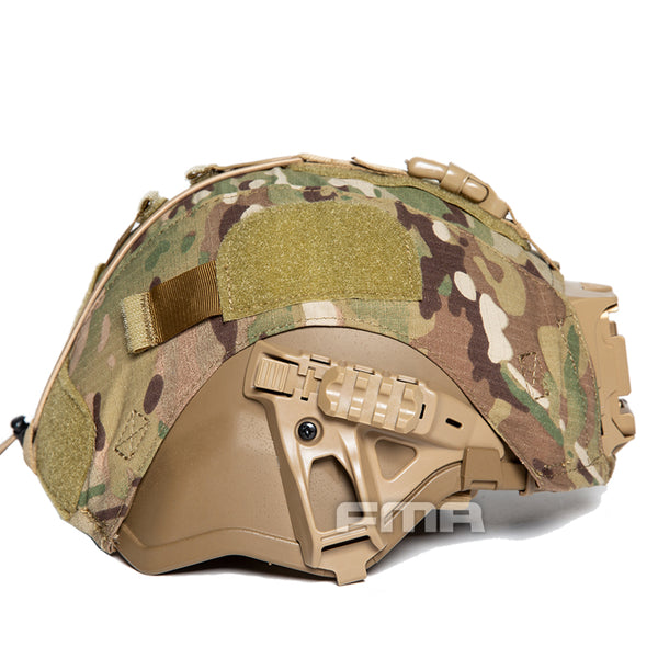 FMA IHPS Integrated Head Protection System Tactical Helmet - MC