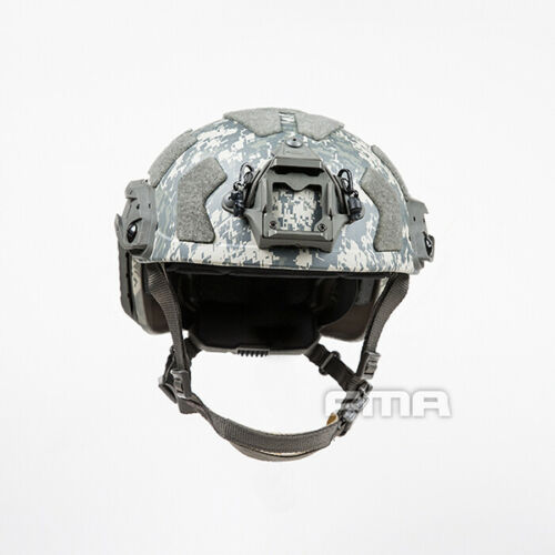 FMA Helmet - SF Super High Cut | APEXTAC GEAR