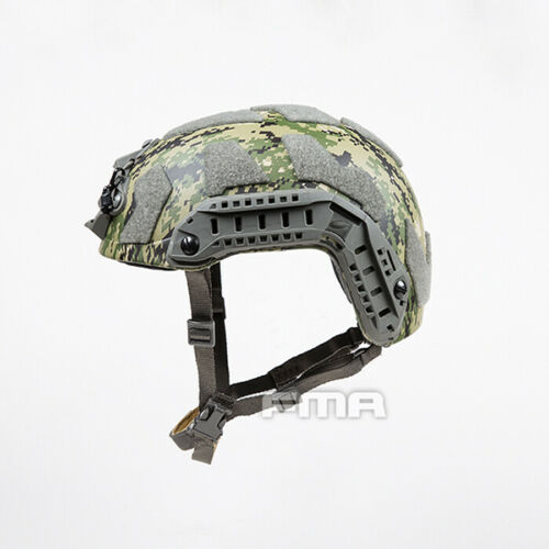 FMA SF Super High Cut Helmet Type A - AOR2 (TB1315A)