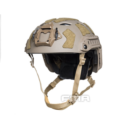 FMA Helmet - FAST SF Tactical | APEXTAC GEAR