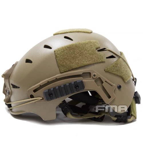 FMA Helmet - EXF LTP | APEXTAC GEAR