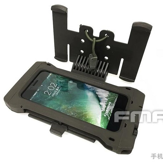 FMA Iphone 7 mobile pouch for Molle TB1263 APEXTAC GEAR